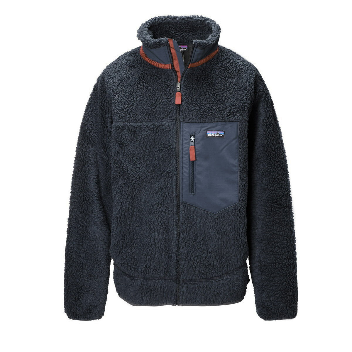 楽天市場】パタゴニア patagonia（カラーブルー）（コート・ジャケット