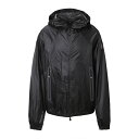 10万1円均一 アウトレット モンクレール グルノーブル MONCLER GRENOBLE ナイロンジャケット ブラック leiten 1a00010 5955n 999 MONCLER GRENOBLE DAY-NAMIC LEITEN 返品 2023SS 