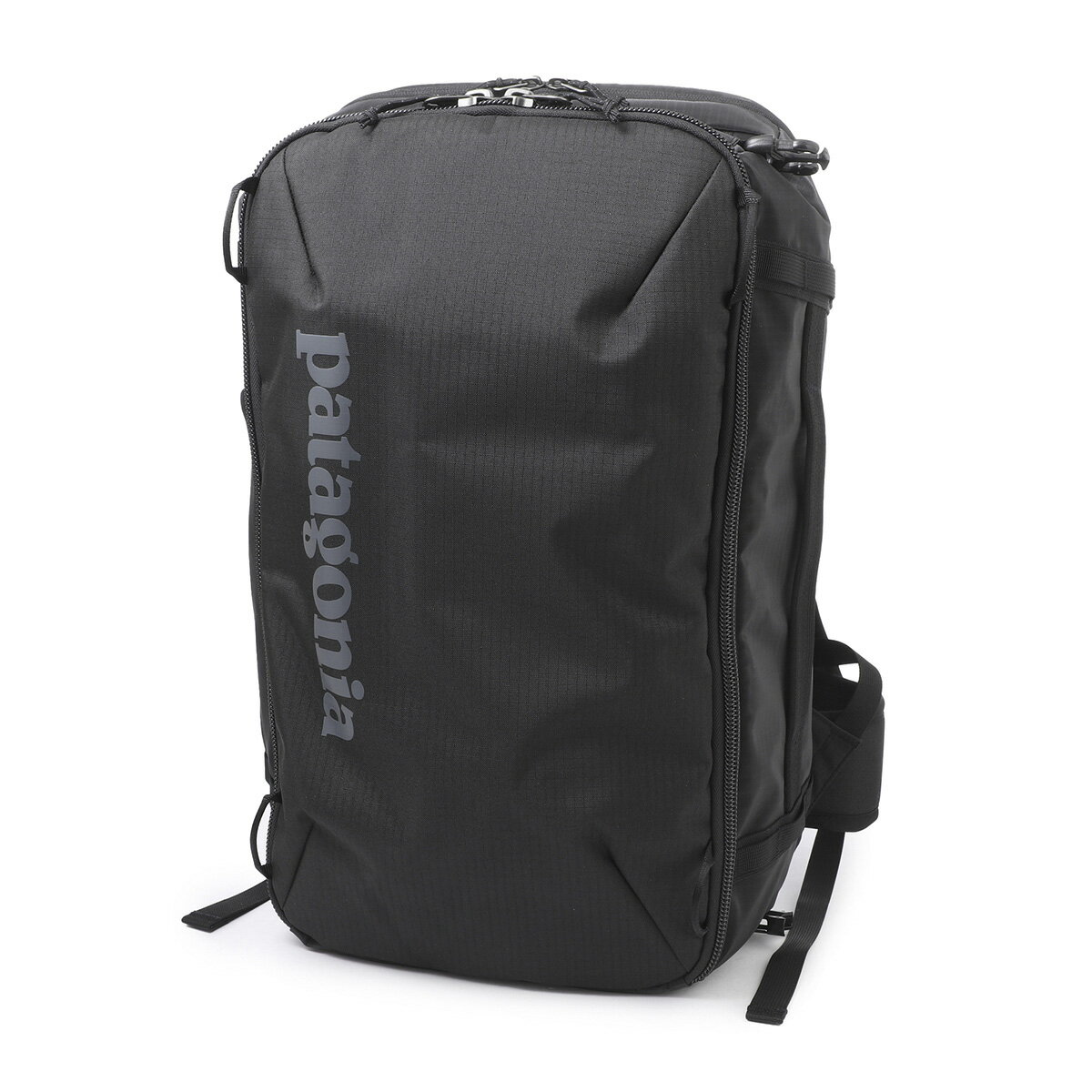 パタゴニア patagonia バックパック 3WAY ショルダーバッグ ブラック メンズ 49266 blk BLACKHOLE MINI MLC 30L【あす楽対応_関東】【返品送料無料】【ラッピング無料】[2023SS]