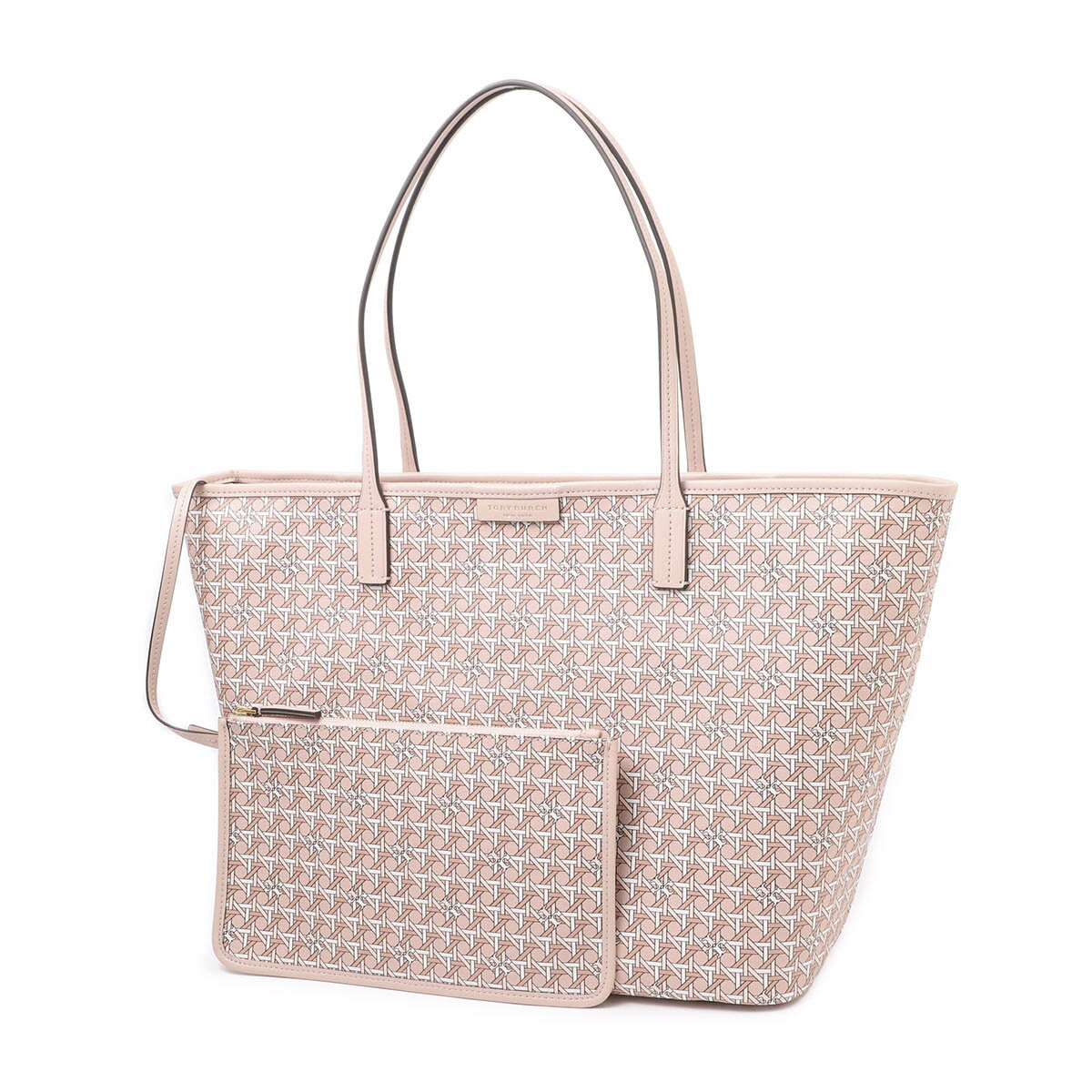 ȥ꡼С TORY BURCH ȡȥХå ԥ ǥ 145634 650 EVER READY ZIP TOTE̵ۡڥåԥ̵[2023AW]