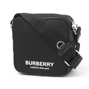 ڥȥåȡۥСХ꡼ BURBERRY ܥǥХå ѥǥХå ֥å 8066111 black̵[2023SS]