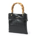 yAEgbgzWT_[ JIL SANDER g[gobO 3WAY ubN fB[X j07wc0019 p5383 001 BAMBOO SHOPPER SMyԕizybsOz[2023SS]