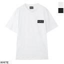 【アウトレット】エンポリオアルマーニ EA7 EMPORIO ARMANI クルーネックTシャツ メンズ 3rpt72 pj8sz 1100【あす楽対応_関東】【返品送料無料】【ラッピング無料】[2023SS]