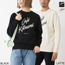 メゾンキツネ MAISON KITSUNE スウェット メンズ レディース spcku00300 black Cafe Kitsune【返品送料無料】【ラッピング無料】 2023AW