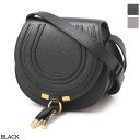 【アウトレット】クロエ Chloe ショルダーバッグ クロスボディバッグ chc22as680i31 001 black MARCIE SMALL【返品送料無料】[2023SS]