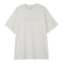 【4万円均一】【アウトレット】バーバリー BURBERRY クルーネックTシャツ ベージュ 8068709 oatmeal melange【返品送料無料】[2023SS]