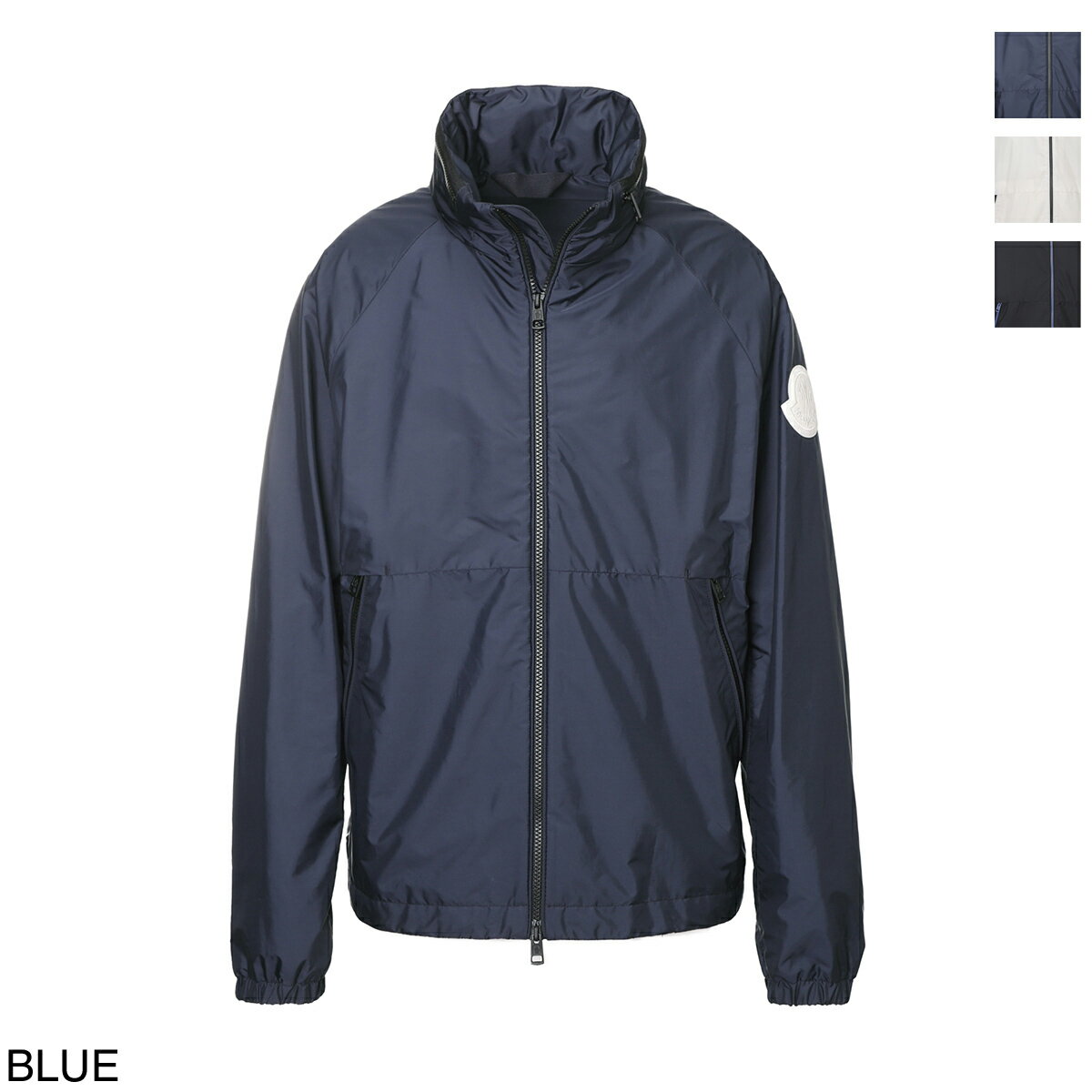 楽天市場】moncler ナイロンジャケットの通販 楽天市場】moncler ナイロンジャケットの通販