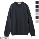 ストーンアイランド STONE ISLAND スウェット 781566360 v0020 66360 039 OLD 039 TREATMENT【返品送料無料】 2023SS