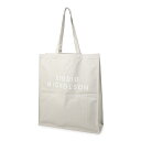 スタジオ ニコルソン STUDIO NICHOLSON トートバッグ ベージュ standard tote snw 217 dove STANDARD TOTE BAG【返品送料無料】[2023SS]