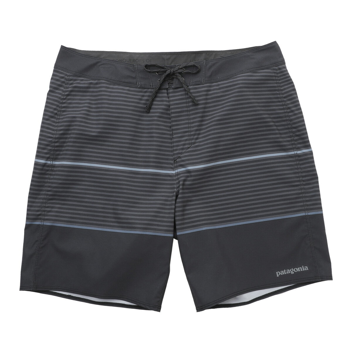 パタゴニア patagonia スイムショーツ サーフパンツ ブラック メンズ 86697 olbk MEN'S HYDROPEAK BOARDSHORTS-18【あす楽対応_関東】【返品交換不可】【ラッピング無料】[2023SS]