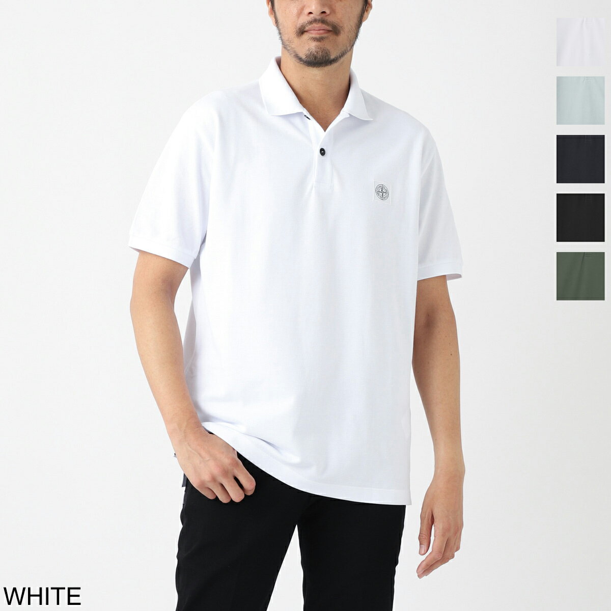 楽天市場】stone island(ポロシャツ|トップス):メンズ 楽天市場】stone island(ポロシャツ|トップス):メンズ