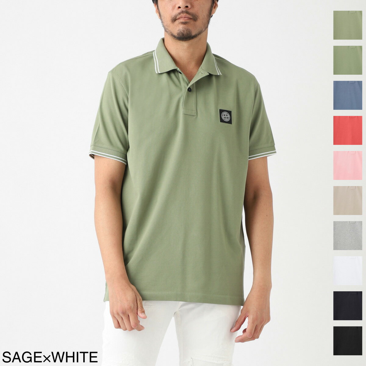 楽天市場】stone island(サイズ(S/M/L)4L)の通販 楽天市場】stone island(サイズ(S/M/L)4L)の通販