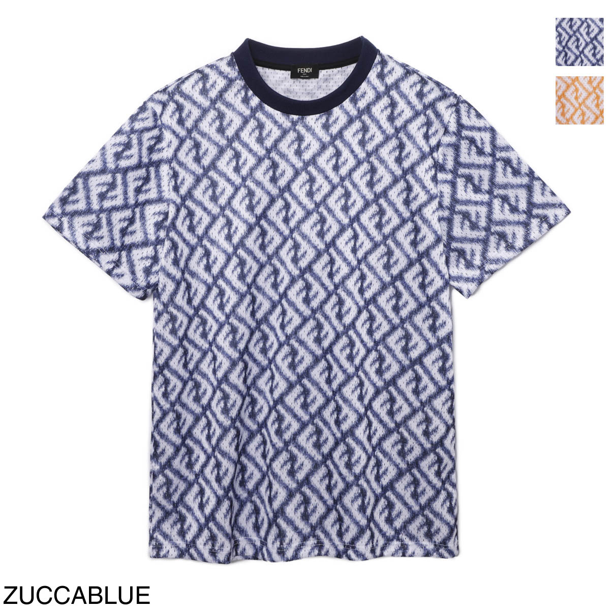 楽天市場】FENDI Tシャツの通販 楽天市場】FENDI Tシャツの通販