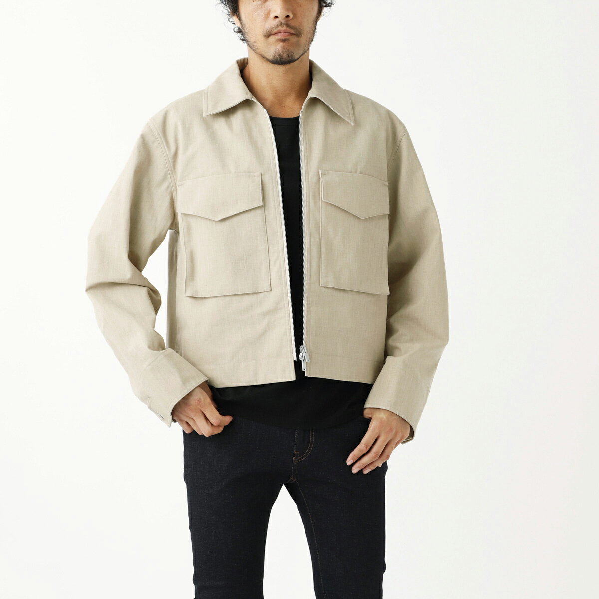 楽天市場】JIL SANDER ジルサンダー(コート・ジャケット 楽天市場】JIL SANDER ジルサンダー(コート・ジャケット