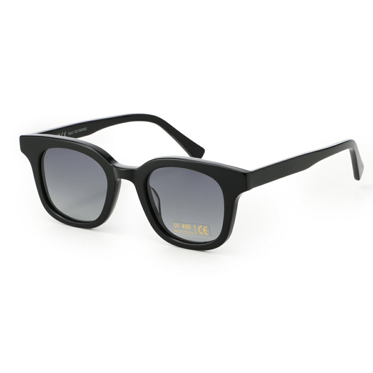 レドゥ Les Deux サングラス ブラック ldm965002 100305 SCOTT SUNGLASSES