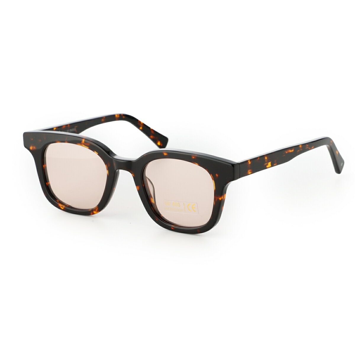 レドゥ Les Deux サングラス ブラウン ldm965002 814703 SCOTT SUNGLASSES