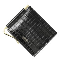 トムフォード TOM FORD マネークリップ 2つ折り財布 ブラック y0231 lcl239g 1n001...