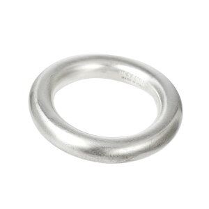 ジルサンダー JIL SANDER リング シルバー j29uq0004 j12002 041 CLASSIC RING 2【返品送料無料】