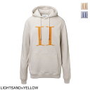 レドゥ Les Deux パーカ フーディ ldm201084 205735 ENCORE BOUCLE HOODIE【返品送料無料】 2023AW