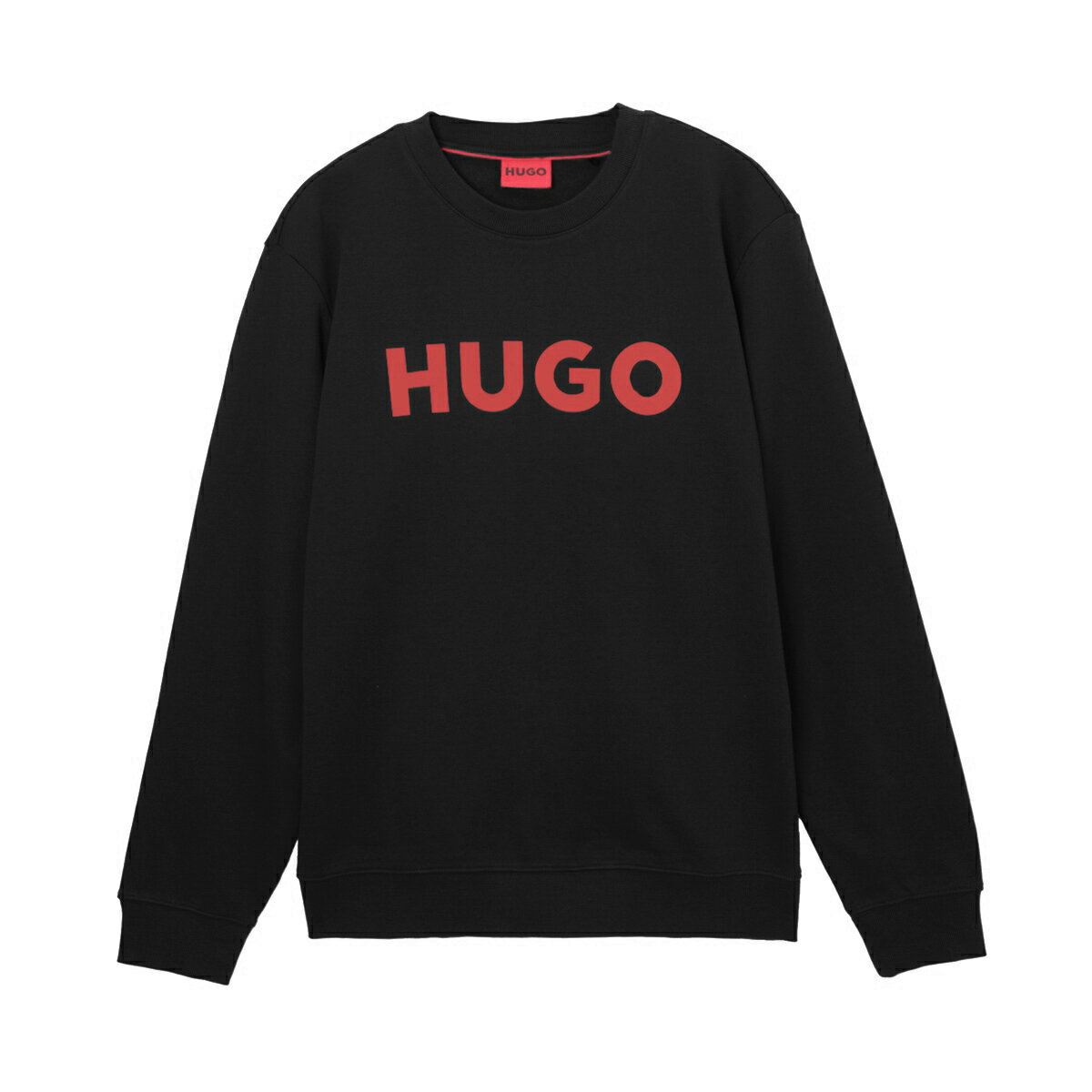 HUGO BOSS / HUGO ロゴ コットン スウェットシャツ 関*送込 楽天市場】HUGO BOSS ヒューゴボス(スウェット・トレーナー