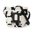 マリメッコ マリメッコ marimekko クロスボディバッグ ショルダーバッグ マルチカラー レディース 092198 908 MONO MINI CROSSBODY UNIKKO【返品送料無料】【ラッピング無料】