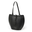 フルラ トートバッグ（レディース） 【5/10限定!当選確率1/2!MAX100%POINT BACK!※要エントリー】フルラ FURLA トートバッグ ブラック wb00990 ax0733 o6000 nero UNICA FURLA M【返品送料無料】[2023AW]