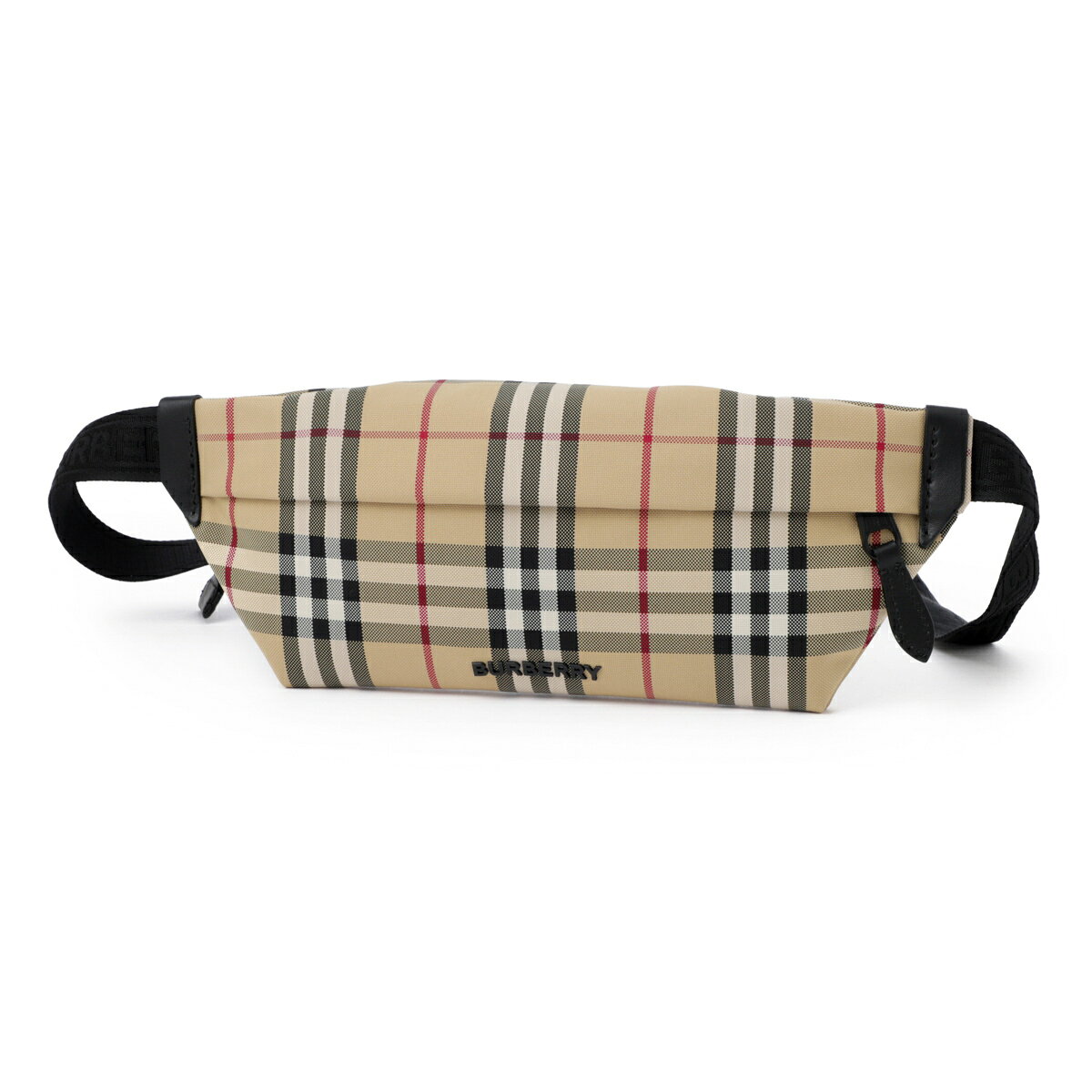 アウトレット バーバリー BURBERRY ベルトバッグ クロスボディバッグ ベージュ メンズ 8070660 archiveb mb-10260737 モダンブルー楽天市場店 サンプル画像2