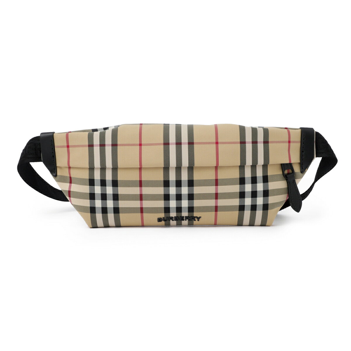 アウトレット バーバリー BURBERRY ベルトバッグ クロスボディバッグ ベージュ メンズ 8070660 archiveb mb-10260737 モダンブルー楽天市場店 サンプル画像3