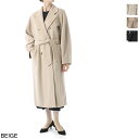 マックスマーラ Max Mara ロングコート アイコンコート 10180139600 001 101801 MADAME【あす楽対応_関東】【返品送料無料】[2023AW]