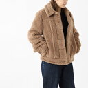 マックスマーラ Max Mara ショートジャケット ブラウン 10860439600 001 TTEDDINO【返品送料無料】[2023AW]