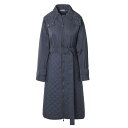 ウィークエンドマックスマーラ WEEKEND Max Mara キルティングコート ブルー レディース 大きいサイズあり 2354960139600 002 OLGA【返品送料無料】【ラッピング無料】[2023AW]