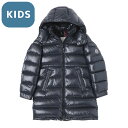 【アウトレット】【ラスト1点】モンクレール MONCLER ダウンジャケット ブルー cavettaz 1c00002 5963v 742 CAVETTAZ【返...