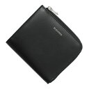 ジルサンダー JIL SANDER カードケース コンパクトウォレット ブラック メンズ j25ui0004 p5995 001 CREDIT CARD PUR...