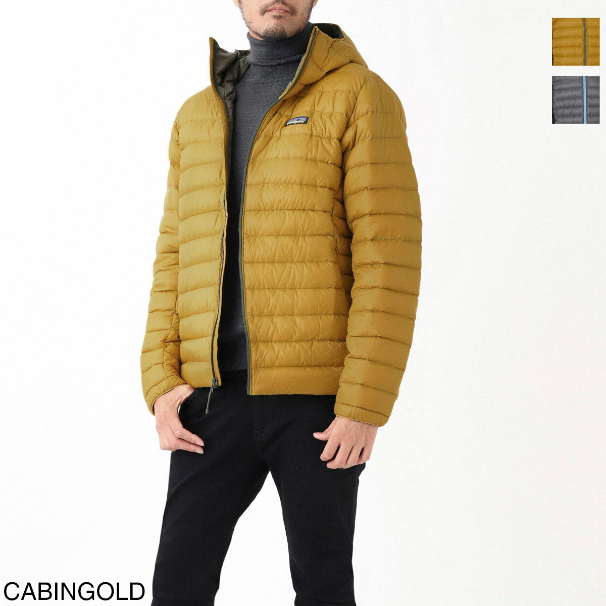 パタゴニア patagonia ダウンジャケット メンズ 84702 cgld MEN'S DOWN SWEATER HOODY【返品送料無料】【ラッピング無料】