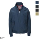 バラクータ BARACUTA レインジャケット ハリントンジャケット brcps0001 bcny1 309 G9 BARACUTA CLOTH【返品送料無料】