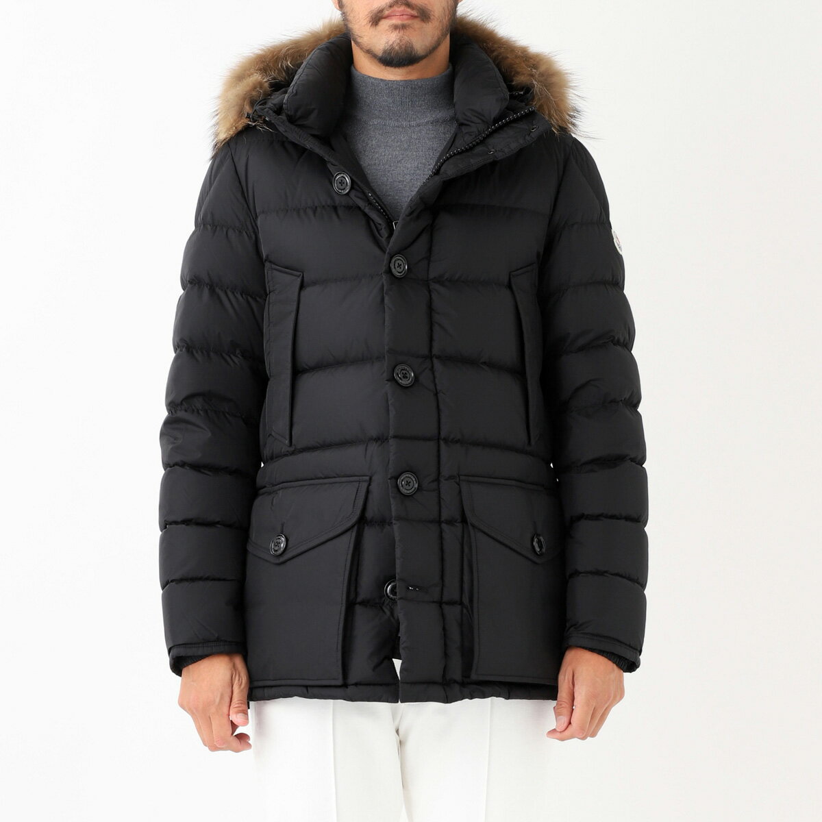 MONCLER（モンクレール）『Cluny』