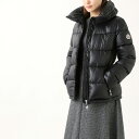 モンクレール モンクレール MONCLER ダウンジャケット ブラック douro 1a00043 595zz 999 DOURO【返品送料無料】[2023AW]