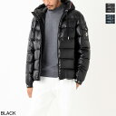 【5/1限定!当選確率1/2!MAX100%POINT BACK!※要エントリー】モンクレール MONCLER ダウンジャケット pavin 1a00051 595zz 999 PAVIN【返品送料無料】[2023AW]