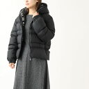 モンクレール 【4/15限定!当選確率1/2!MAX100%POINT BACK!※要エントリー】モンクレール MONCLER ダウンジャケット ブラック yser 1a00024 596iu 999 YSER【あす楽対応_関東】【返品送料無料】[2023AW]