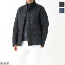 【5/1限定!当選確率1/2!MAX100%POINT BACK!※要エントリー】【アウトレット】バブアー Barbour キルティングジャケット キルティング...