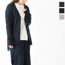 ジョンスメドレー JOHN SMEDLEY Vネック カーディガン alina midnight ALINA 30ゲージ【返品送料無料】 2023AW