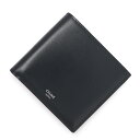 セリーヌ 財布（レディース） セリーヌ CELINE 2つ折り財布 ブルー 10b65 3ffo 07ui BI FOLD WALLET【返品送料無料】[2023AW]