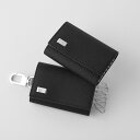 ダンヒル キーケース（メンズ） ダンヒル dunhill キーケース ブラック メンズ 22r2p14ps001r black PLAIN【返品送料無料】【ラッピング無料】[2024SS]