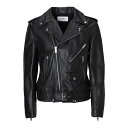 セリーヌ CELINE レザージャケット ライダースジャケット ブラック 2e158 599e 38no CLASSIC BIKER IN CALFSKIN BLACK【返品送料無料】 2023AW