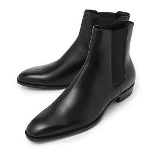 セリーヌ CELINE チェルシーブーツ ブラック メンズ 大きいサイズあり 35367 3174c 38no DRUGSTORE CHELSEA BOOT 30【返品送料無料】