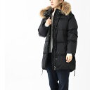 ウィークエンドマックスマーラ WEEKEND Max Mara ダウンコート ブラック 2354960633600 004 BEMBO【返品送料無料】[2023AW]