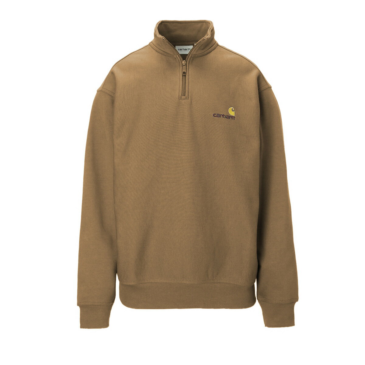 楽天市場】カーハート ハーフジップ(サイズ(S/M/L)M)の通販 楽天市場】カーハート ハーフジップ(サイズ(S/M/L)M)の通販