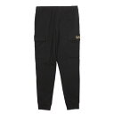 エンポリオアルマーニ EA7 EMPORIO ARMANI スウェットパンツ 8npp59 pj05z 0208 TRAIN CORE ID M PANTS CH COFT SLIM CARGO【返品送料無料】[2023AW]