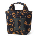 マリメッコ marimekko トートバッグ マルチカラー レディース 092444 865 Mono Mini Tote Mini Unikko【返品送料無料】【ラッピング無料】