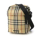 【10万1円均一】【5/10限定!当選確率1/2!MAX100%POINT BACK!※要エントリー】バーバリー BURBERRY クロスボディバッグ ショルダーバッグ ベージュ 8073273 archivebeige ML FREDDIE YYN【返品送料無料】[2023AW]